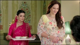 Tere Bina Jiya Jaye Na - 17th June 2022